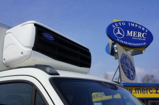 Iveco Daily 35C13